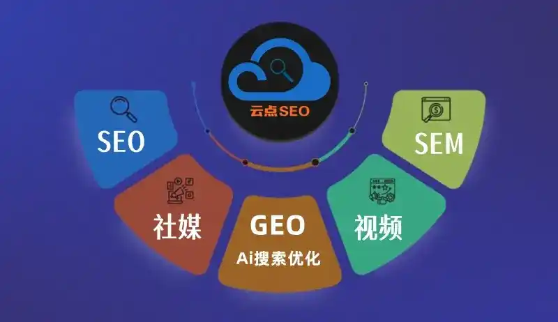 建德市GEO优化：AI智能体时代取代SEO的全新内容优化逻辑