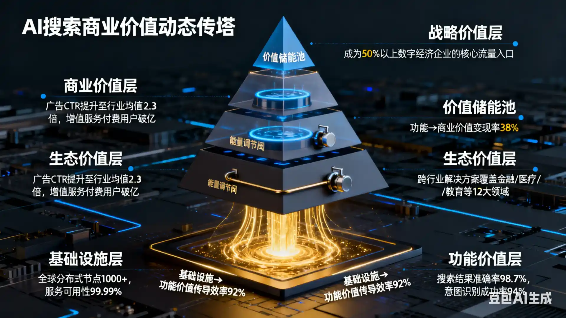 告别传统流量困局，建德市GEO优化助力企业抢占AI问答新流量