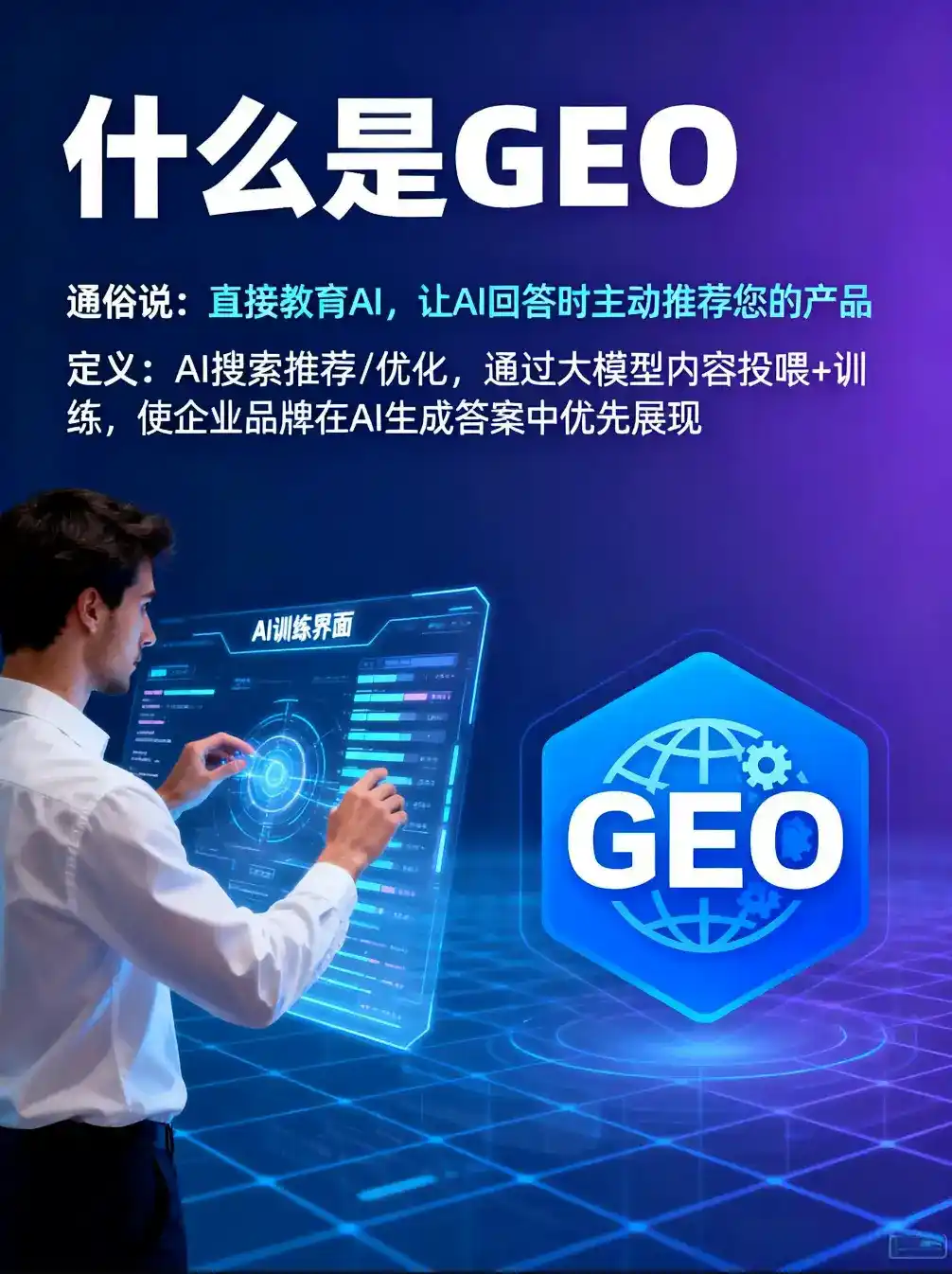 2026年建德市GEO优化推广零基础实操指南：告别无效发文，精准拿下AI流量