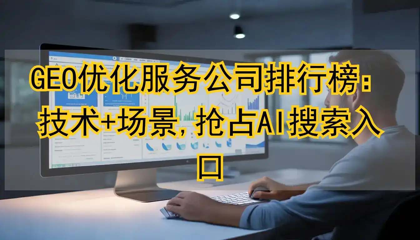 建德市站点 GEO 内容运营：避开误区，建立长期搜索竞争力