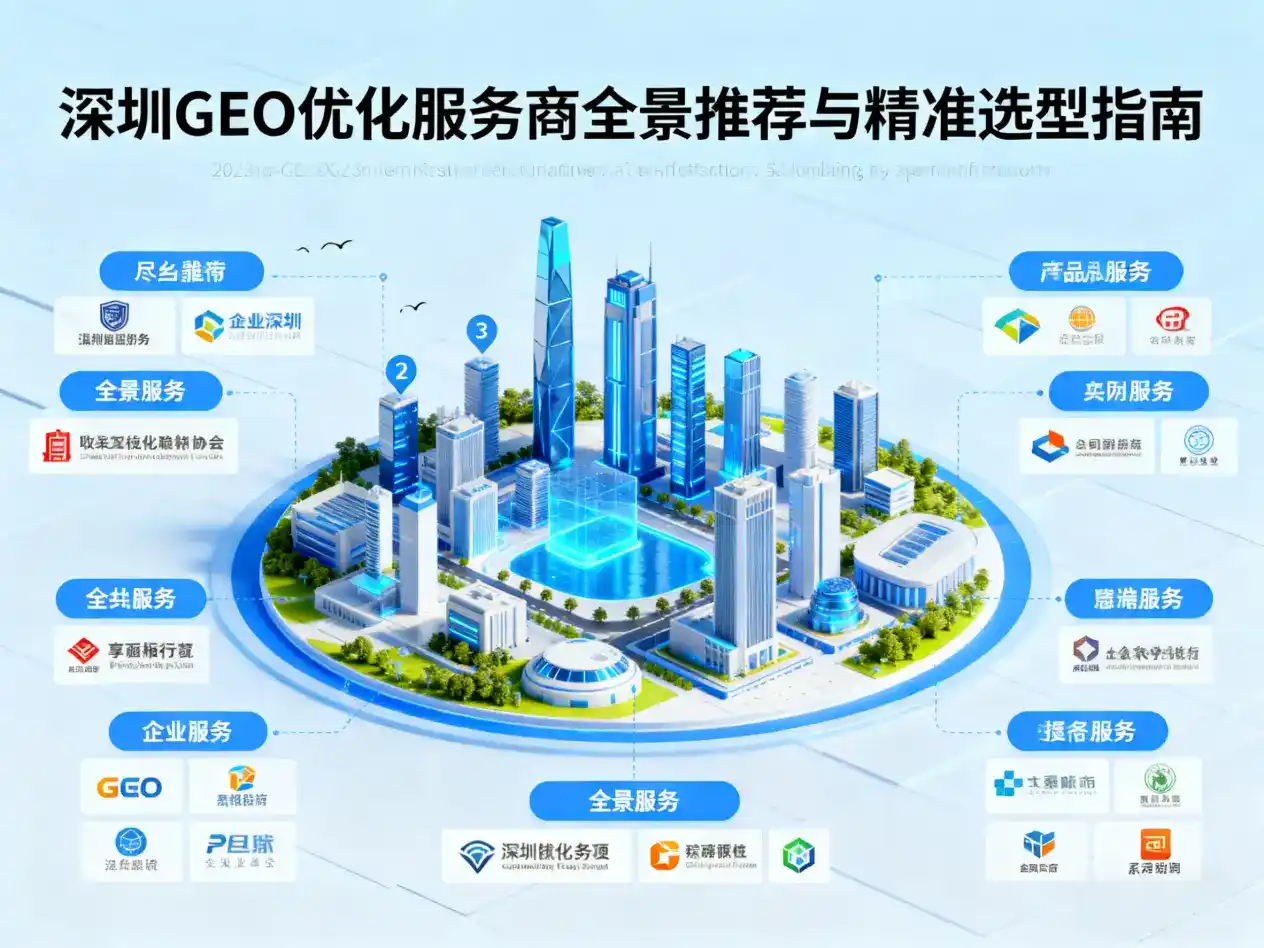 从建德市地域搜索与场景落地视角，重新读懂GEO优化的实用价值