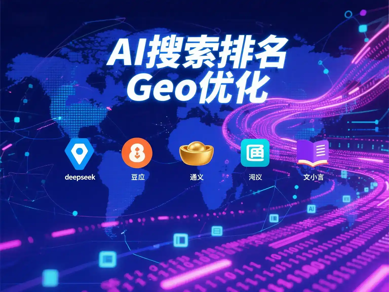 建德市国硕AI：探索GEO生成式引擎优化的企业品牌实践